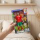 Collectible Soccer Figure 30 cm