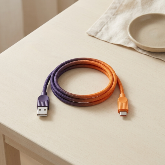 Fast Charging Cable 18W