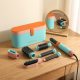 Enzo 6-in-1 Hair Styling Brush