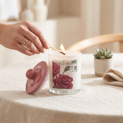 Scented Candle 300g