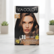 Sea Color Hair Dye Intense Ash Dark Blonde