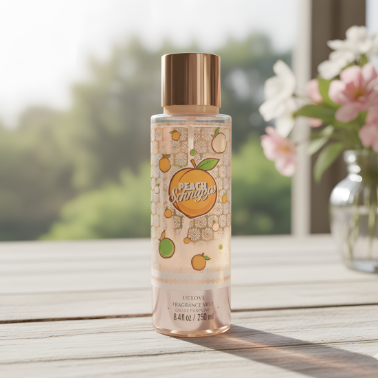 V. V. Love Body Mist 250 ml