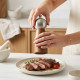 Wooden Spice Grinder