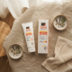Green Line Sunscreen Lotion