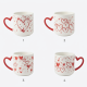 Porcelain Mug 450ml