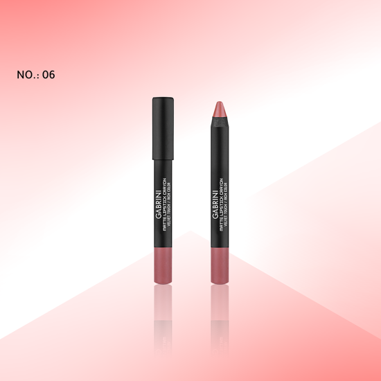 Gabrini Lipstick Crayon