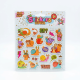 Stickers Set