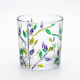 Glass Cups Set 6 Pcs