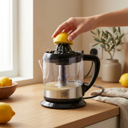 Citrus Juicer