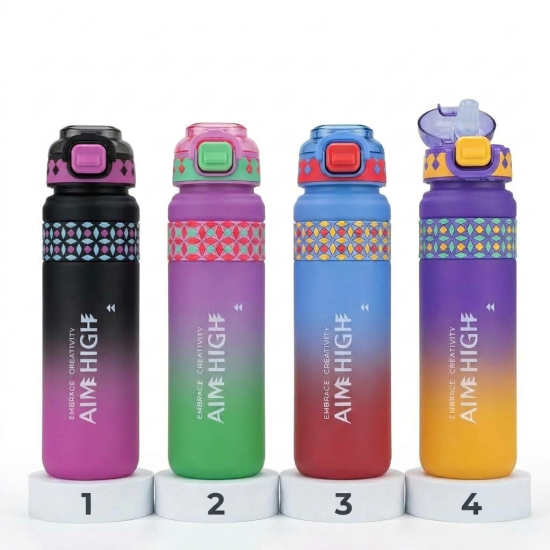 Plastic Bottle 1000 ml