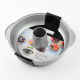 Cake Pan 34*30*8 cm
