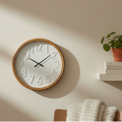Wall Clock 