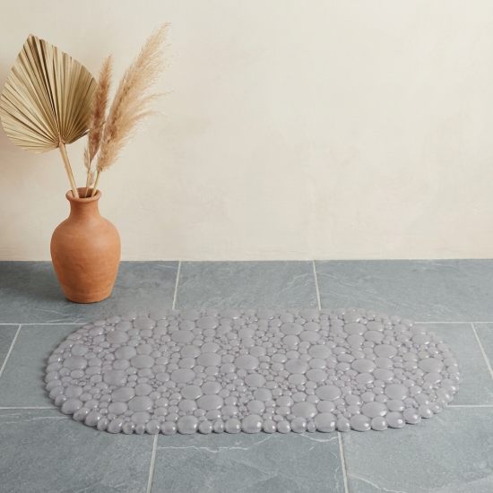 Anti-Slip Bath Mat