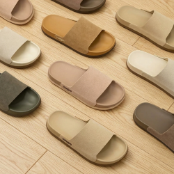 Yorgou Unisex Slipper