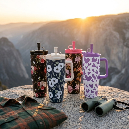Vacuum Flask 1200 ml