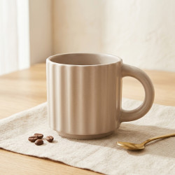 Porcelain Mug 420ml