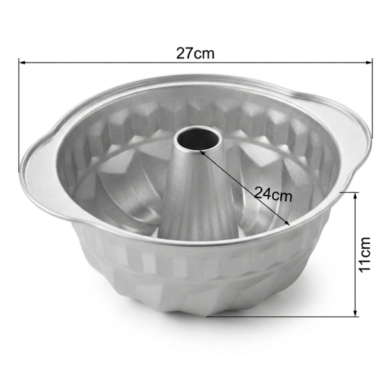 Cake Pan