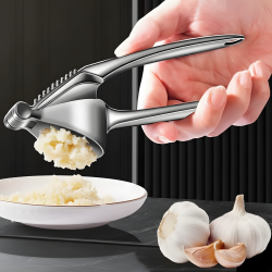 Garlic Press