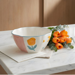 Porcelain Bowl