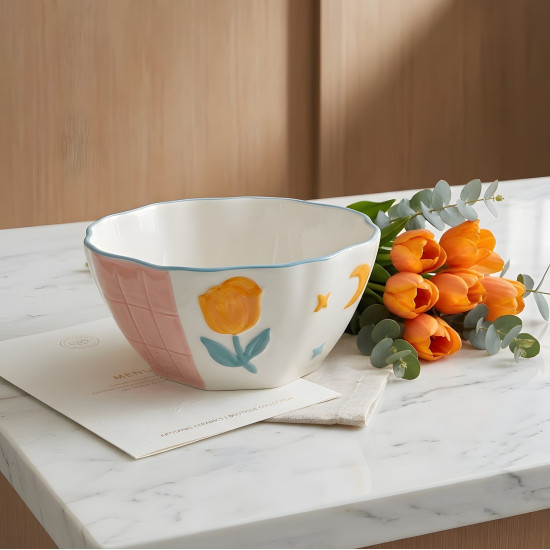 Porcelain Bowl