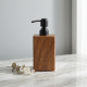 Wooden Soap Dispenser