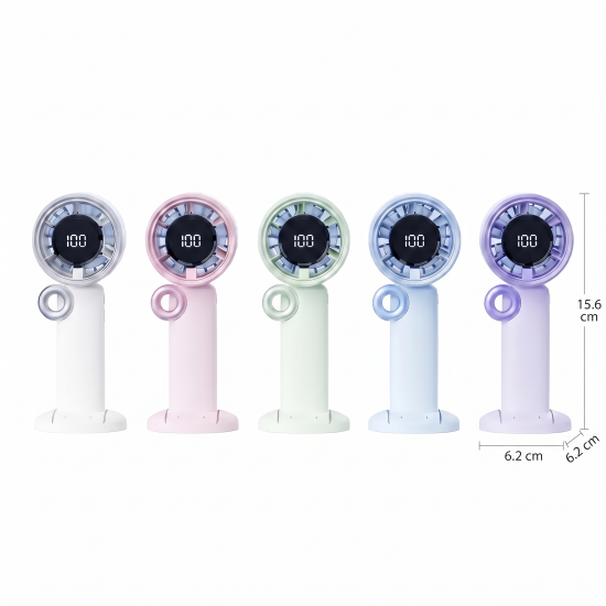 Handheld Fan USB