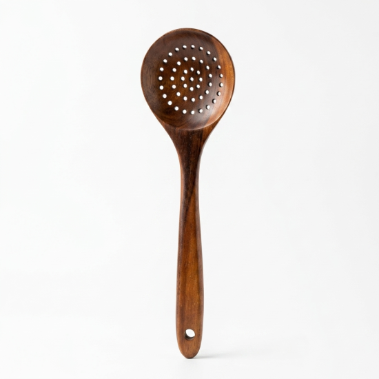 Wooden Ladle