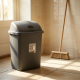 Plastic Trash Can 40 Liter