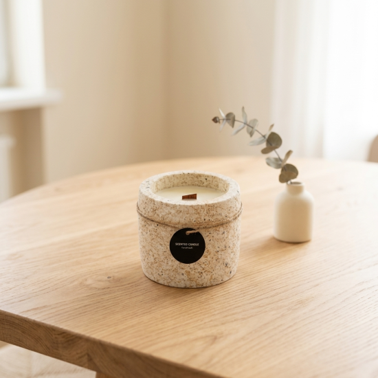 Scented Candle