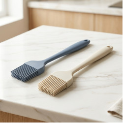 Silicone Brush