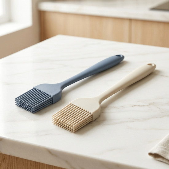 Silicone Brush