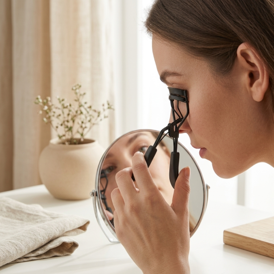 Eyelash Curler