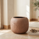 Porcelain Plant Pot Large