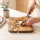 Wooden Cutting Board Large