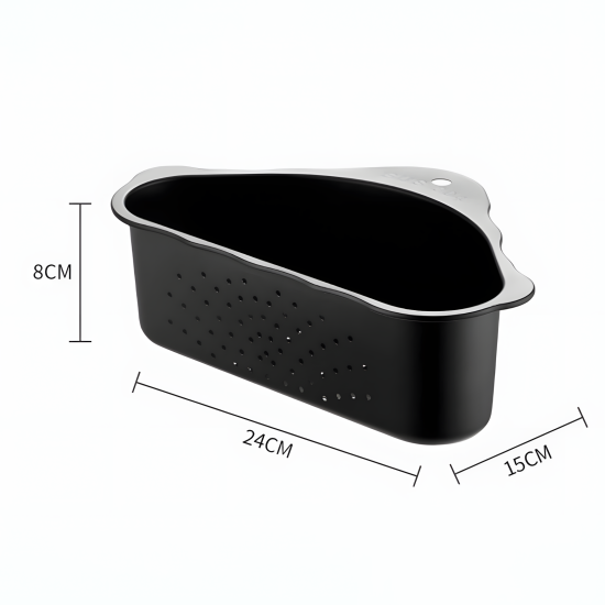 Stainless Steel Strainer