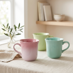 Ceramic Mug
