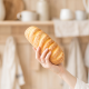 Artificial Bread Loaf
