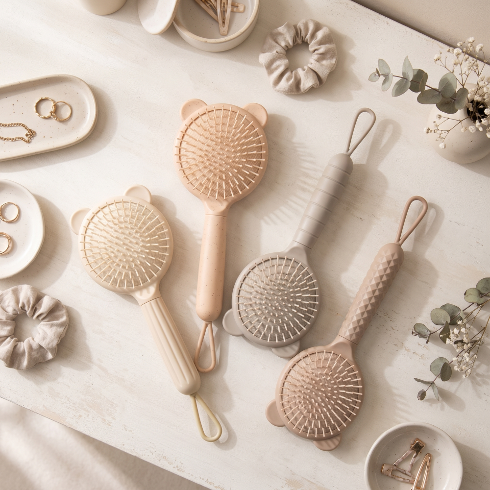 Hair Brush