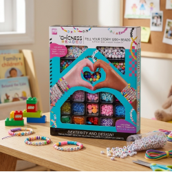 Accessories Bead Kit