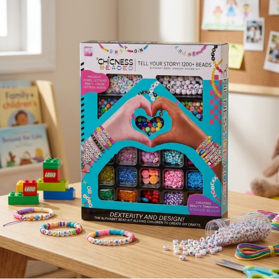 Accessories Bead Kit