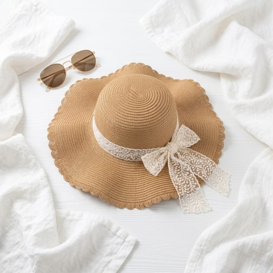 Straw Hat