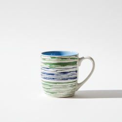 Porcelain Mug 580 ml