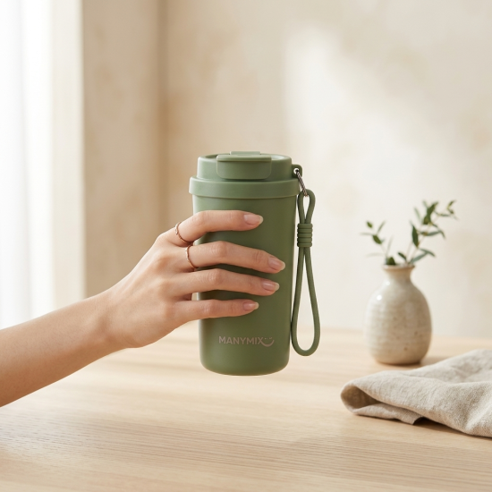 Vacuum Flask 380 ml