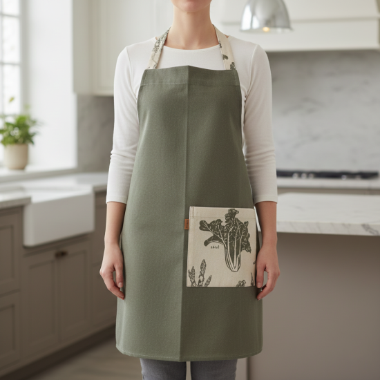 Kitchen Apron