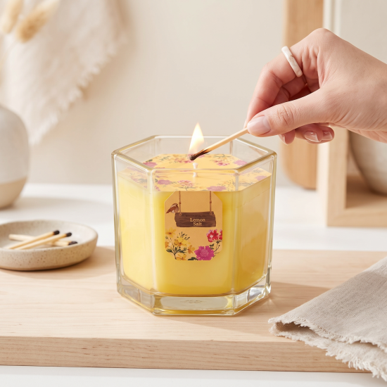 Scented Candle