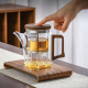 Glass Tea Pot
