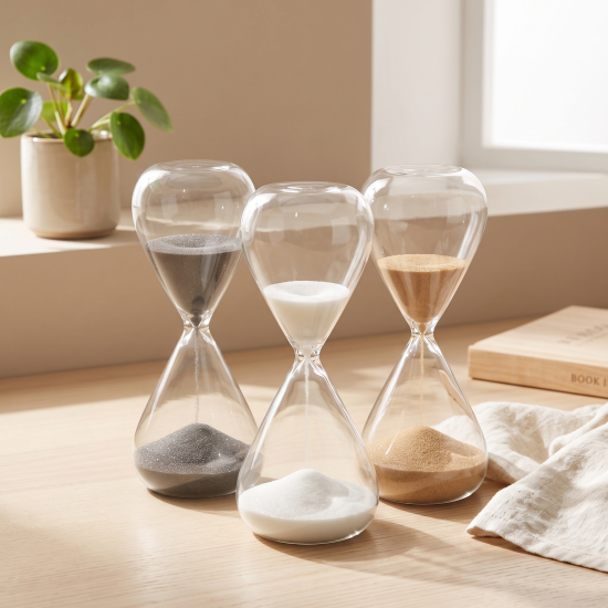 Hourglass