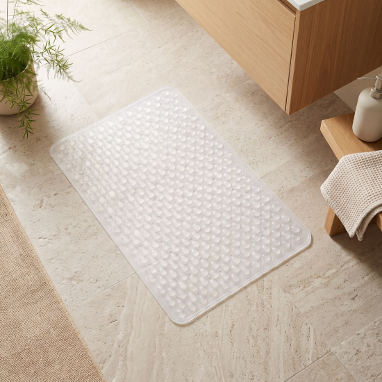 Anti-Slip Bath Mat