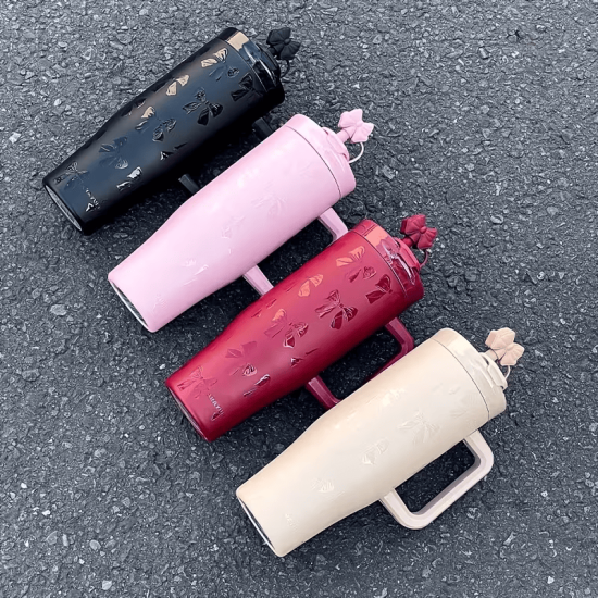 Vacuum Flask 1200 ml