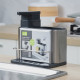 Stainless Steel Soap Dispenser